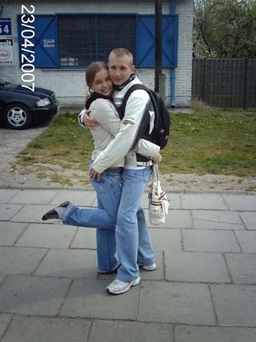 Z moja Karolink;*