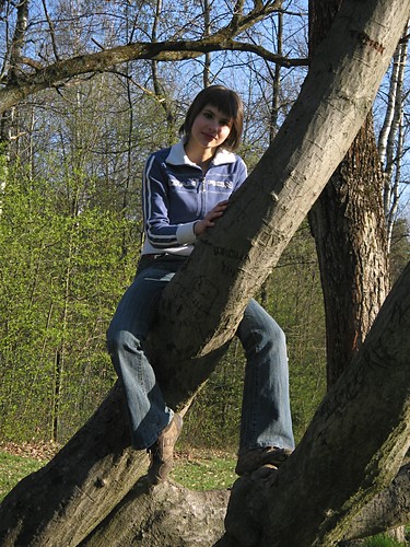 Ja i TyLko Jaa x) x*