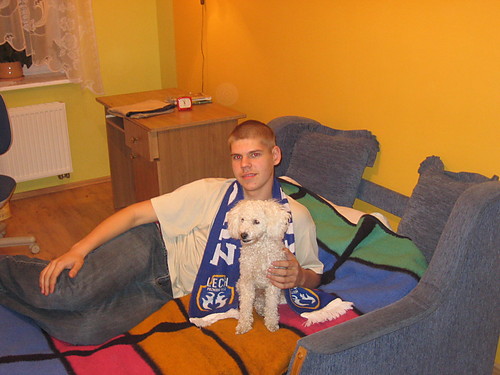first foto