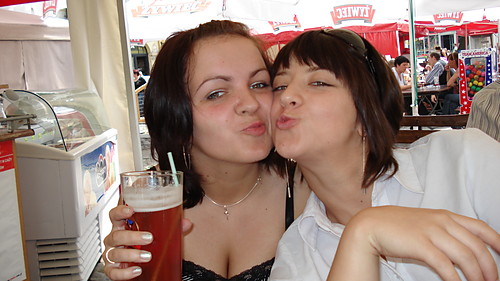 JA & Kindzia