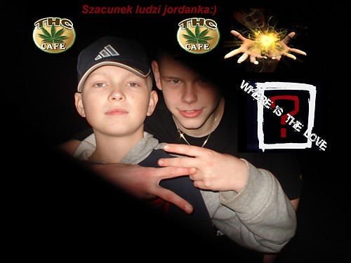 $z@cunek Ludz! Jord@nk@!!