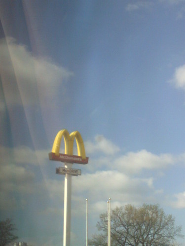 McDonalds
