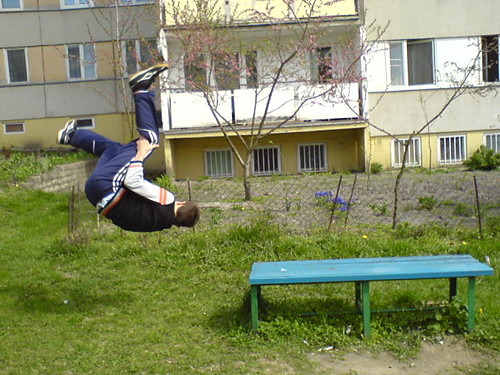 Aerial;*