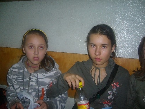 Debilki moje kochane :*  xD