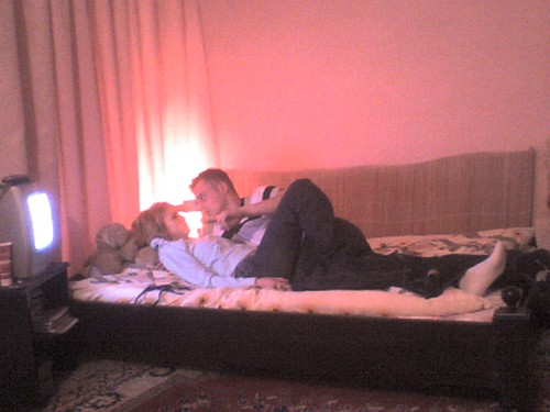 i znw tu jestem.