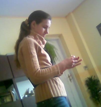 Takie tam...