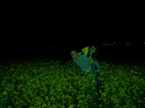 Nocna sesyjka:):)
