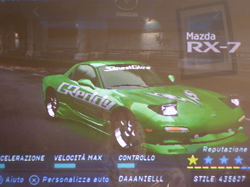 RX-7