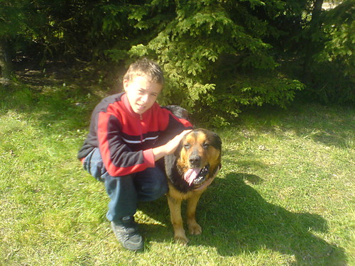 ja i bruno