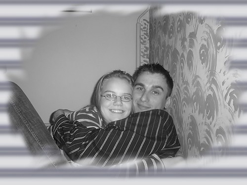 Z Dawidem  ;D