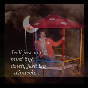 Tylko jedno ycie mam....