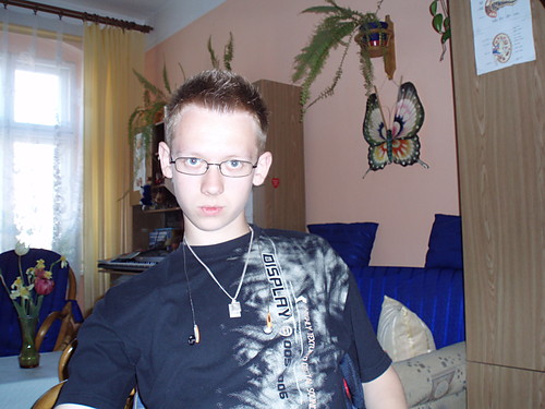 O takie sobie foto.....;p
