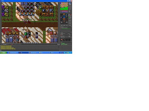 Tibia RoX;*