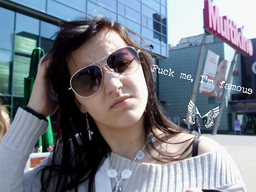 Fak mi