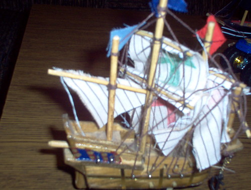 Santa Maria