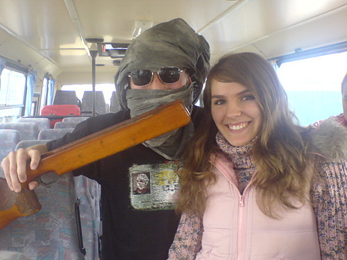 ..Strzelanie...:D