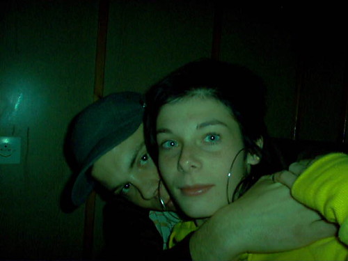 Mateuszek & Madzia