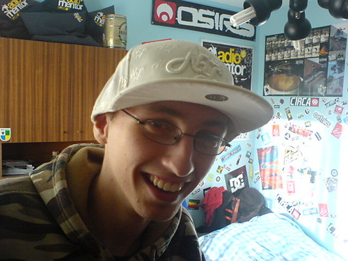 Prawie jak RapeR cz. 2 ;]]