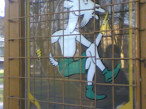 Pocztek 