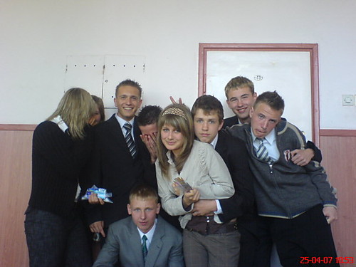 ziomki poziomki
