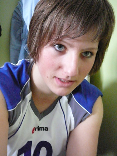 NA turnieju