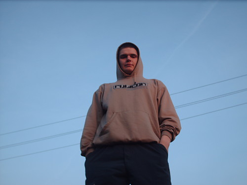 gansta