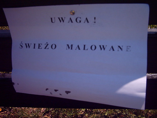 wierzo malowane