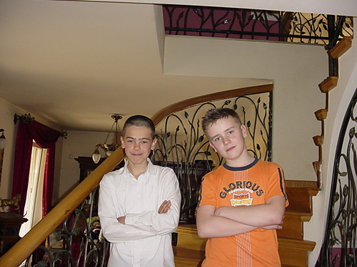 Chmielu i ja xD
