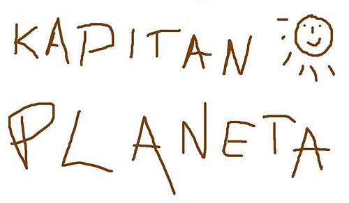 Wpis kaapitanplaneta