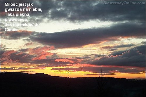 to bylo jak senne marzenie...