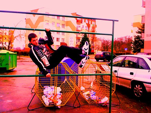 Stara ale jara . . .