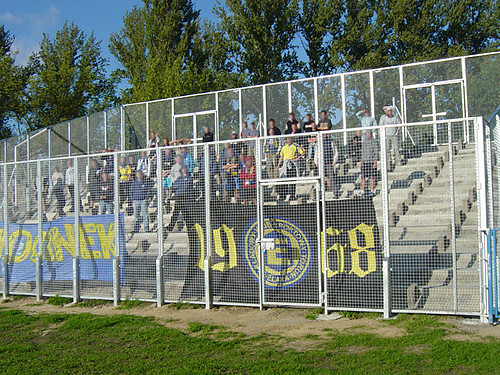 elana bydgoszcz-ruch chorzow....