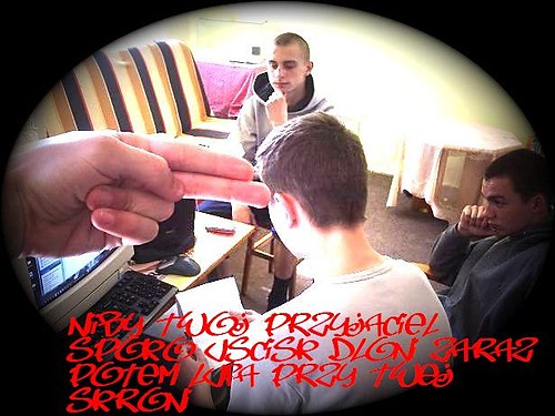 Wpis szwajaa