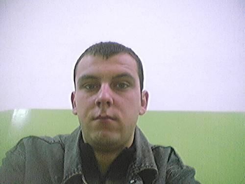 witam wszystkich