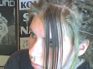 Bill!! :D