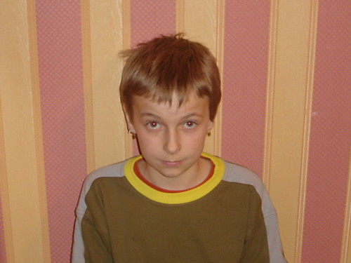 Wpis malerude