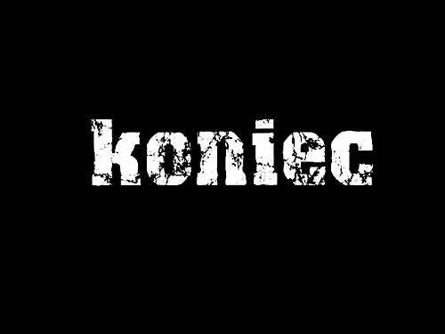 Wpis mojeidiotyczneparanoje