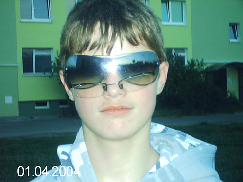 Wpis holsten