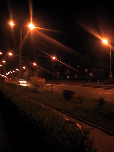 wroclaw noca
