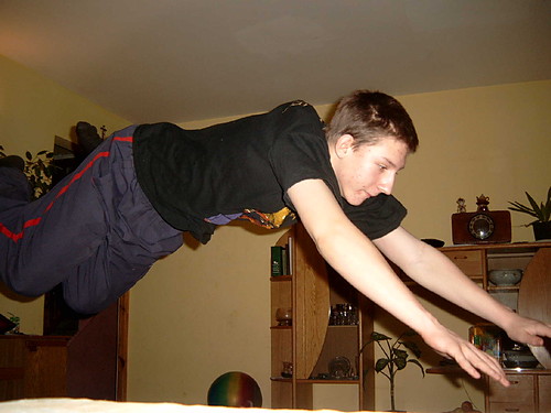 Wielki Powrt : MATRIX = )