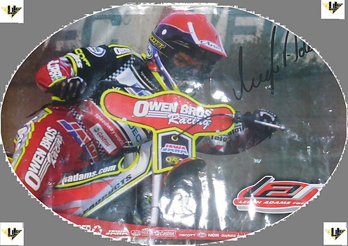 Leigh Adams=]