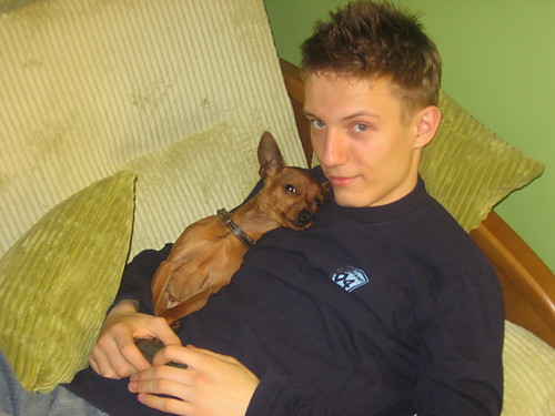 Michaek&Albi:*:*