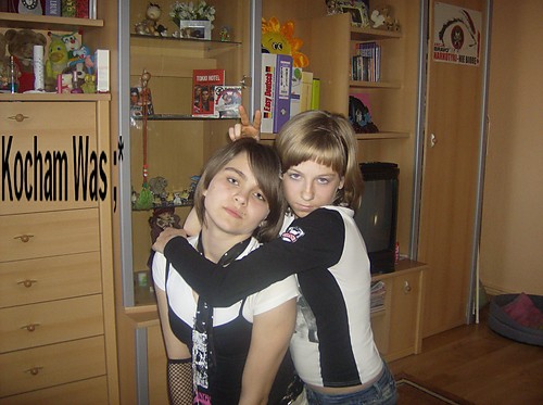 Siemanko...