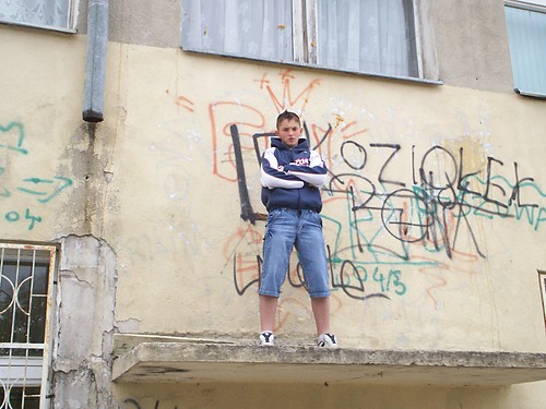 Focia . . . :)