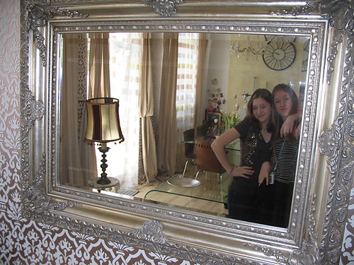 sisters!