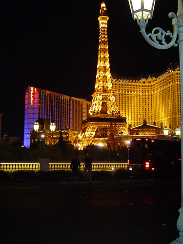 Las Vegas