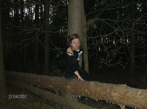 Hmmm oto Ja:)- Wiedma za;)
