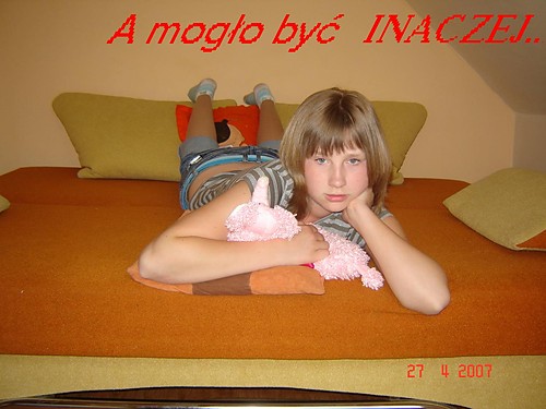...... Tylko mnie kochaj .......