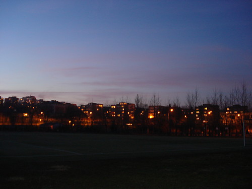 Night Kodzko