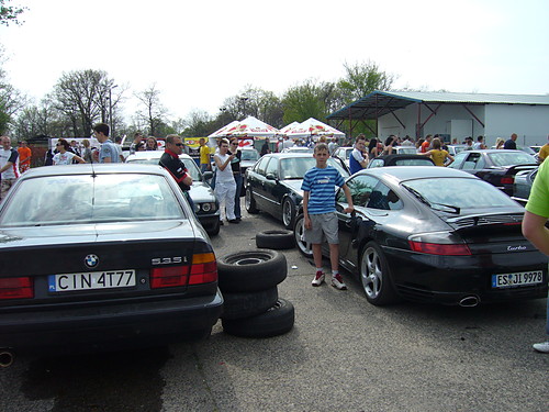 porsche cayman S